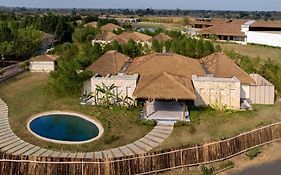 Taj Tadoba Resort And Spa